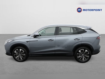 Used MG MG HS 2025 for sale - 78615595: Photo