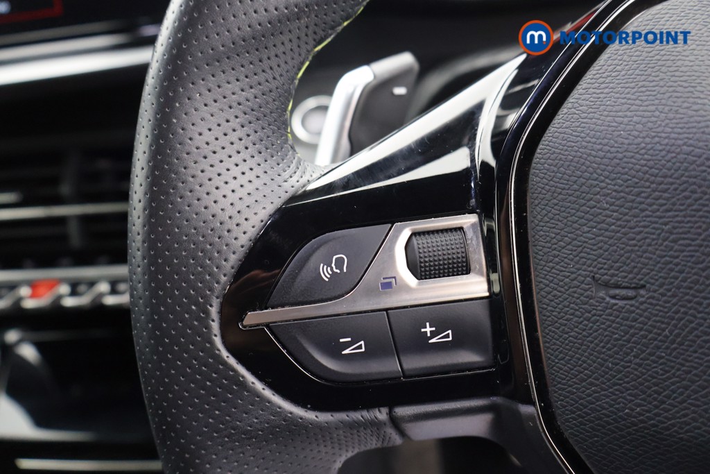 Used Peugeot 2008 2022 for sale - 77086674: Photo 10