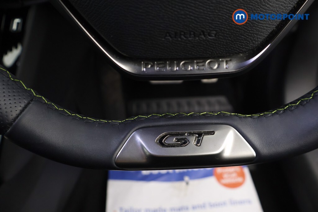 Used Peugeot 2008 2022 for sale - 77086674: Photo 12