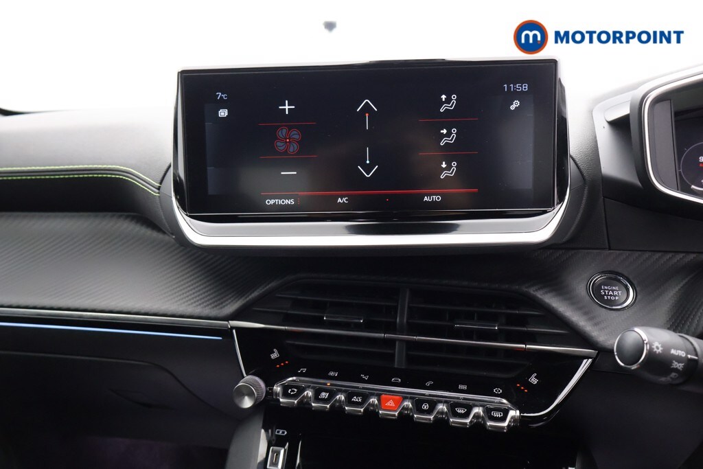 Used Peugeot 2008 2022 for sale - 77086674: Photo 16