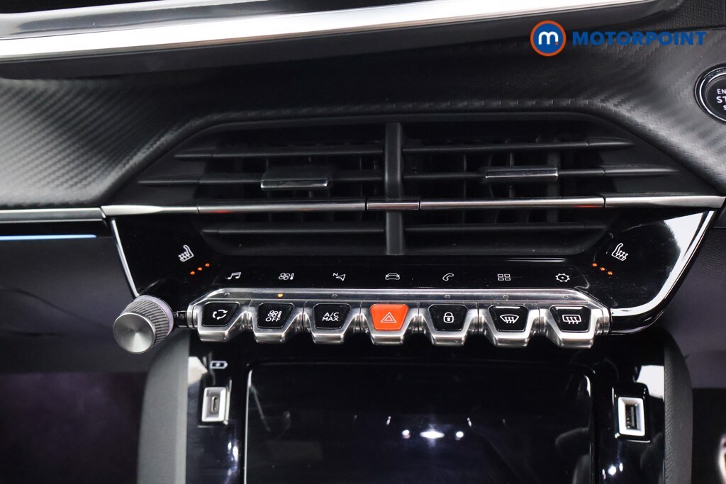 Used Peugeot 2008 2022 for sale - 77086674: Photo 19