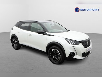 Peugeot 2008 feature image