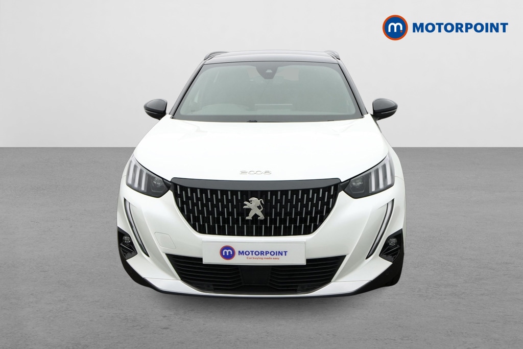 Used Peugeot 2008 2022 for sale - 77086674: Photo 2