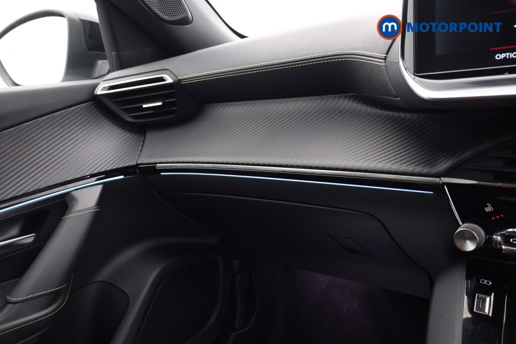 Used Peugeot 2008 2022 for sale - 77086674: Photo 25