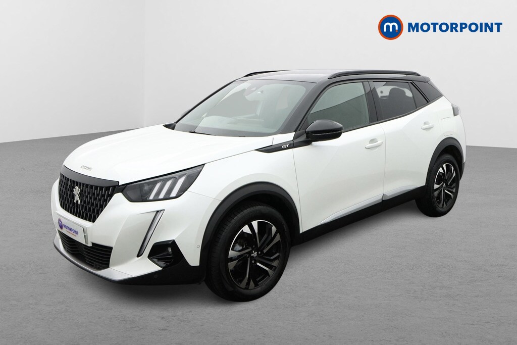 Used Peugeot 2008 2022 for sale - 77086674: Photo 3