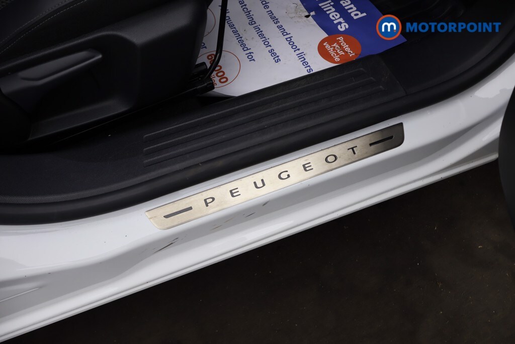 Used Peugeot 2008 2022 for sale - 77086674: Photo 30