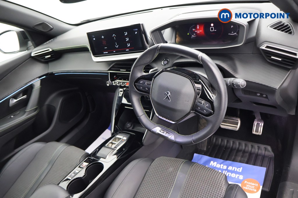 Used Peugeot 2008 2022 for sale - 77086674: Photo 32