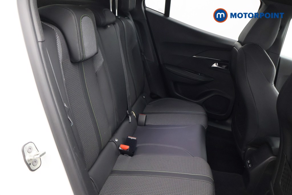 Used Peugeot 2008 2022 for sale - 77086674: Photo 34