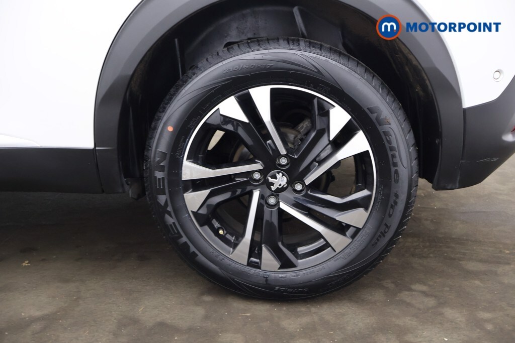 Used Peugeot 2008 2022 for sale - 77086674: Photo 47