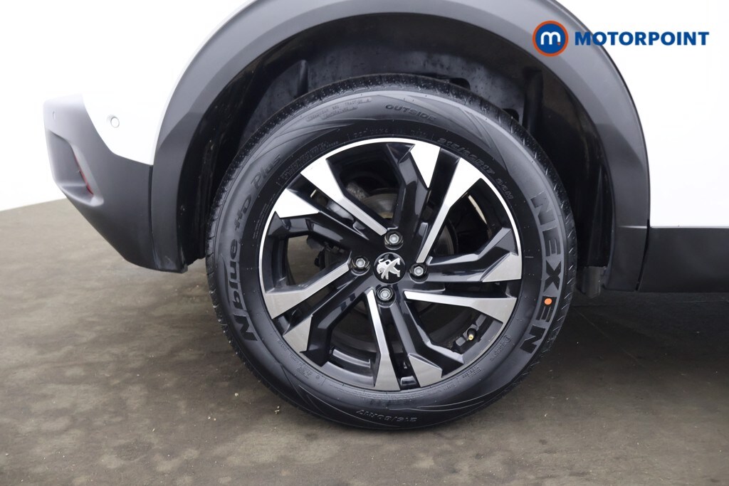 Used Peugeot 2008 2022 for sale - 77086674: Photo 48