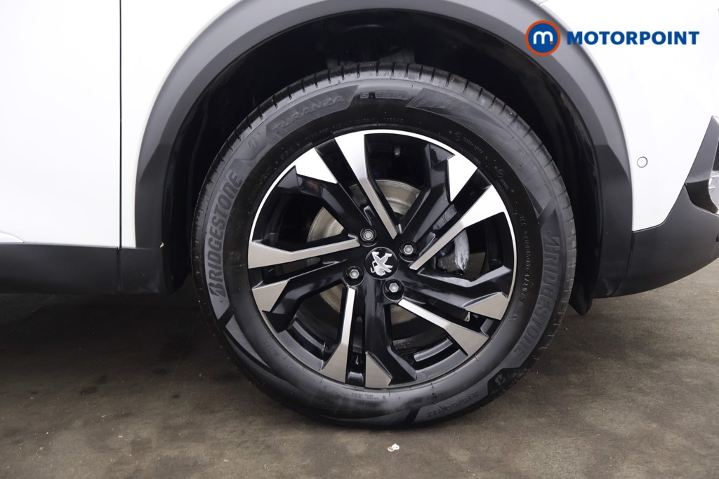 Used Peugeot 2008 2022 for sale - 77086674: Photo 49