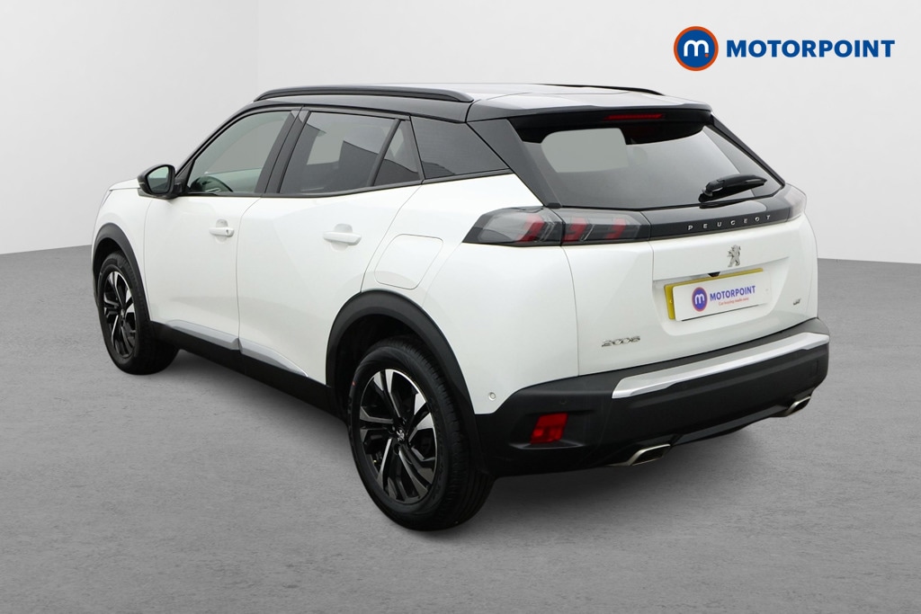 Used Peugeot 2008 2022 for sale - 77086674: Photo 5