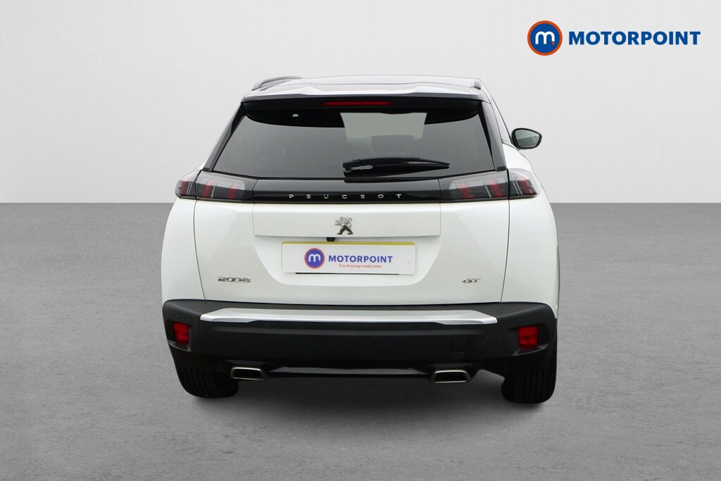 Used Peugeot 2008 2022 for sale - 77086674: Photo 6