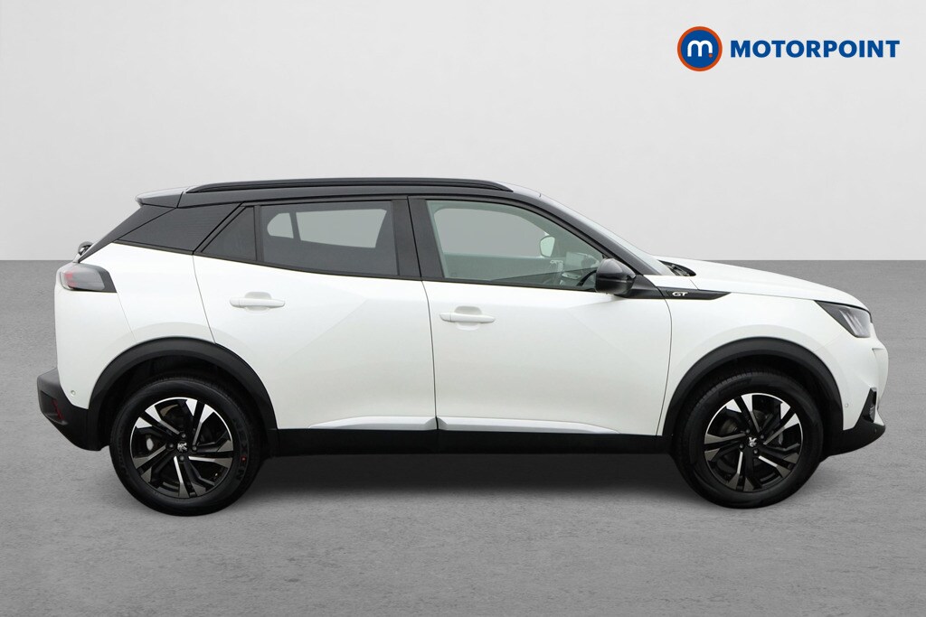 Used Peugeot 2008 2022 for sale - 77086674: Photo 8