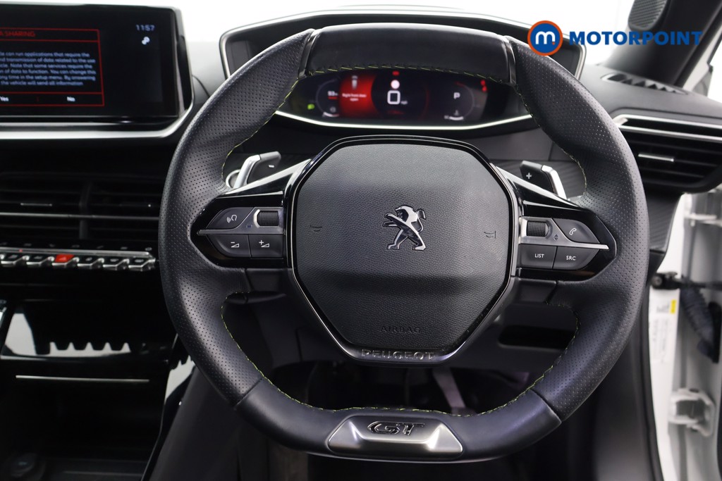 Used Peugeot 2008 2022 for sale - 77086674: Photo 9