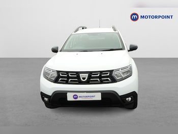 Used Dacia Duster undefined for sale - 78814639: Photo
