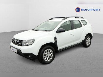Used Dacia Duster undefined for sale - 78814639: Photo