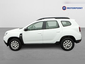 Used Dacia Duster undefined for sale - 78814639: Photo