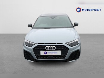 Used Audi A1 undefined for sale - 78654564: Photo