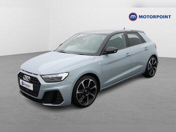 Used Audi A1 undefined for sale - 78654564: Photo