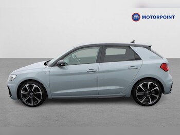 Used Audi A1 undefined for sale - 78654564: Photo