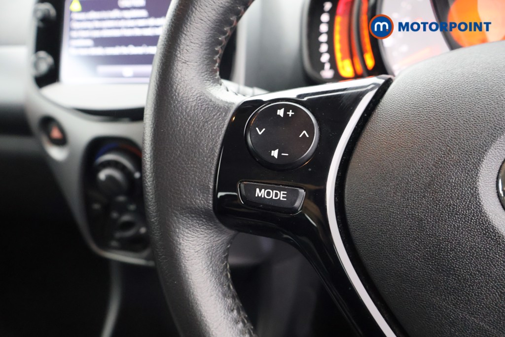 Used Toyota AYGO 2021 for sale - 77225946: Photo 10