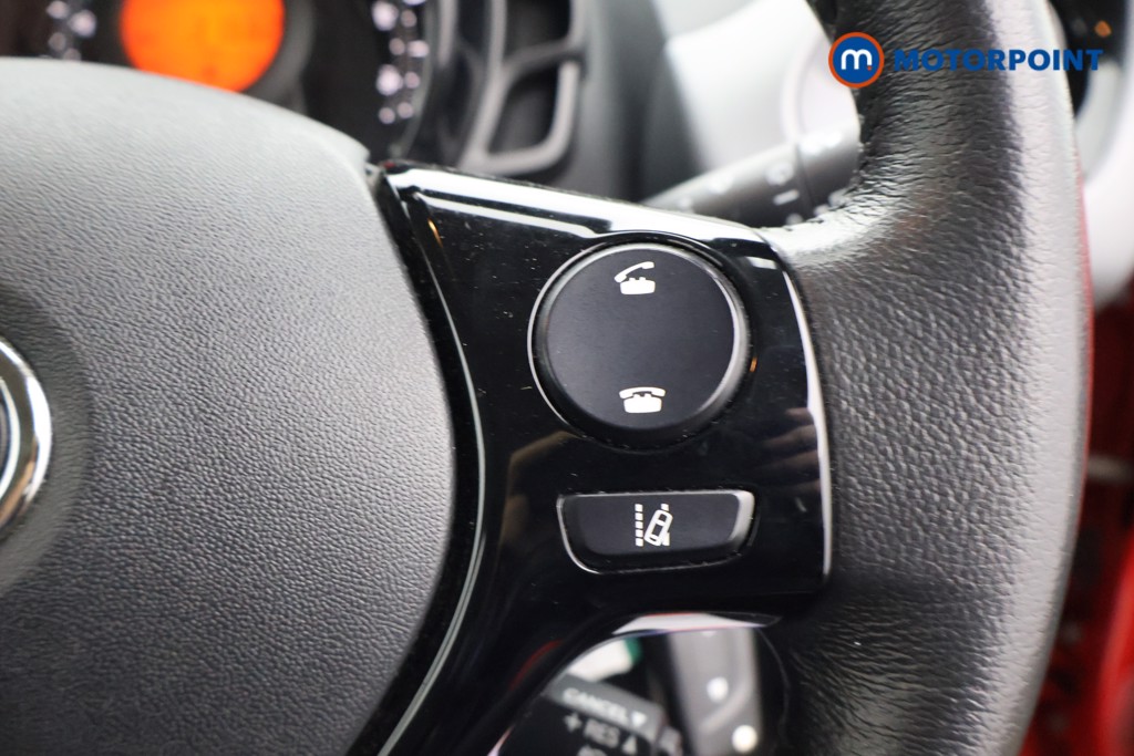 Used Toyota AYGO 2021 for sale - 77225946: Photo 11