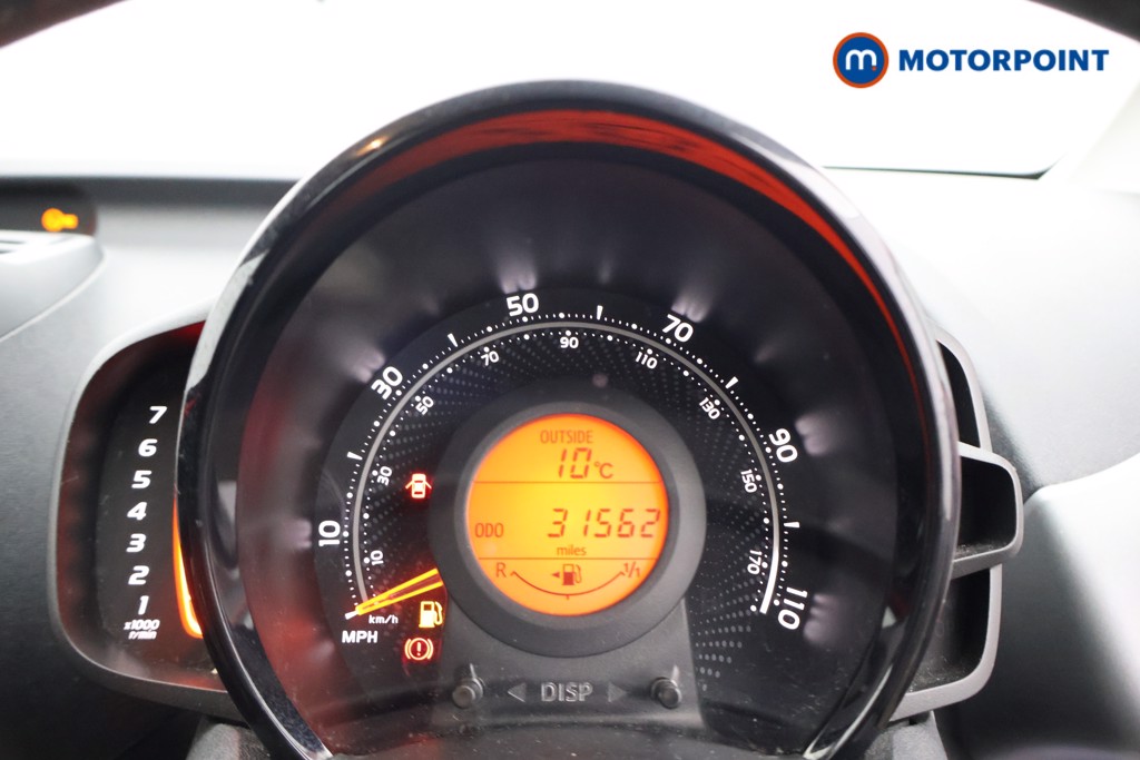 Used Toyota AYGO 2021 for sale - 77225946: Photo 12