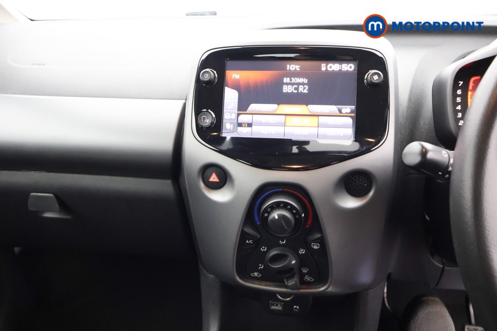 Used Toyota AYGO 2021 for sale - 77225946: Photo 17