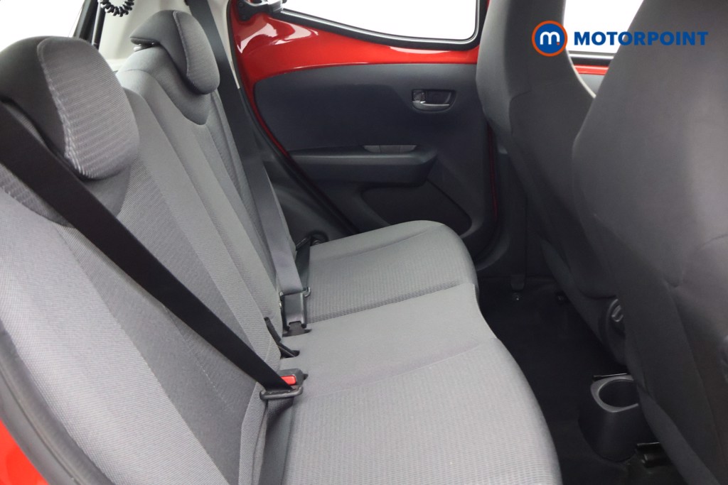Used Toyota AYGO 2021 for sale - 77225946: Photo 24