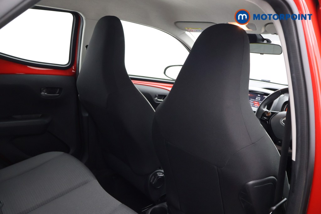 Used Toyota AYGO 2021 for sale - 77225946: Photo 25