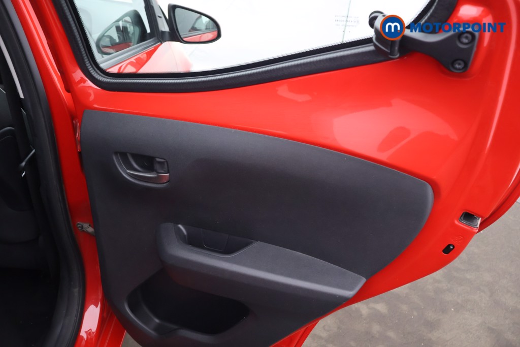 Used Toyota AYGO 2021 for sale - 77225946: Photo 26