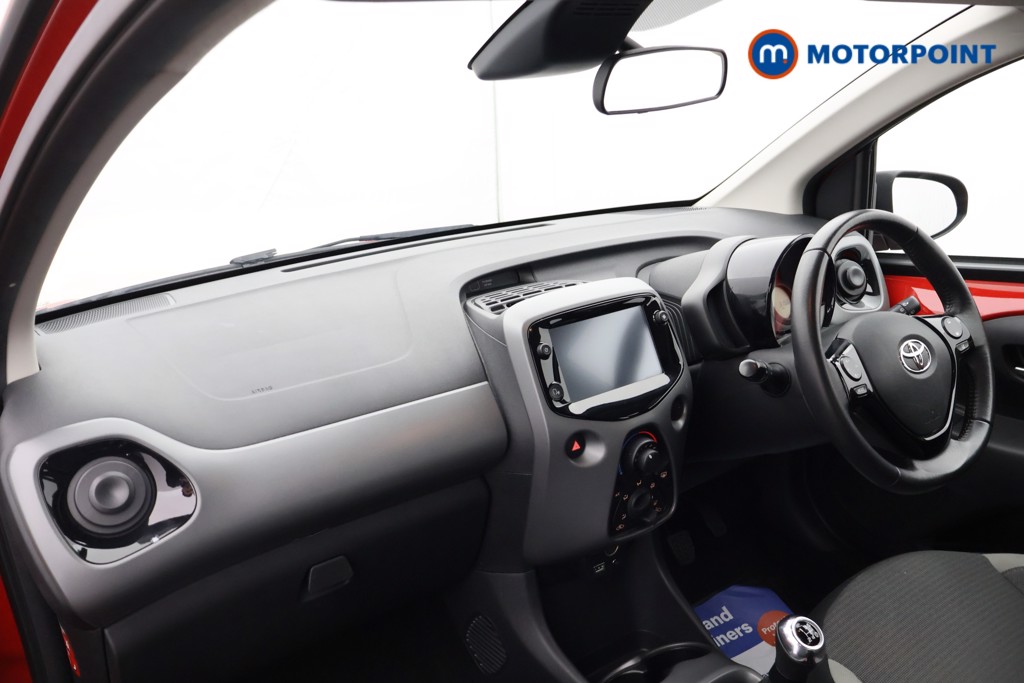 Used Toyota AYGO 2021 for sale - 77225946: Photo 27