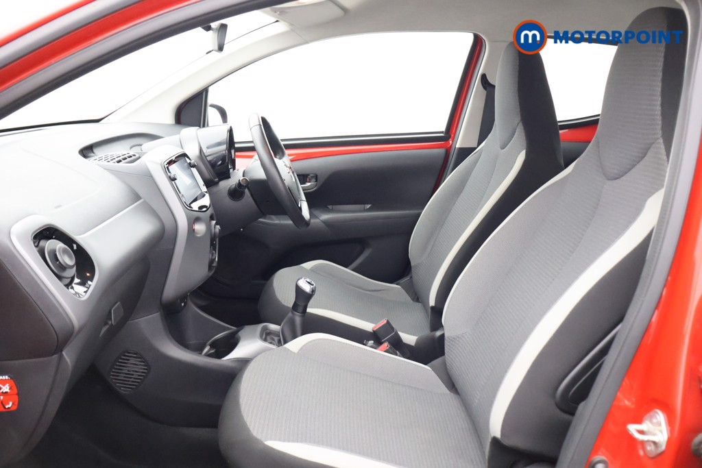 Used Toyota AYGO 2021 for sale - 77225946: Photo 28