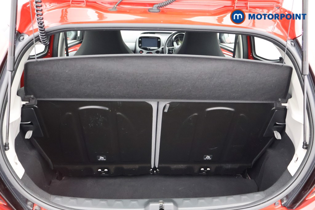 Used Toyota AYGO 2021 for sale - 77225946: Photo 29