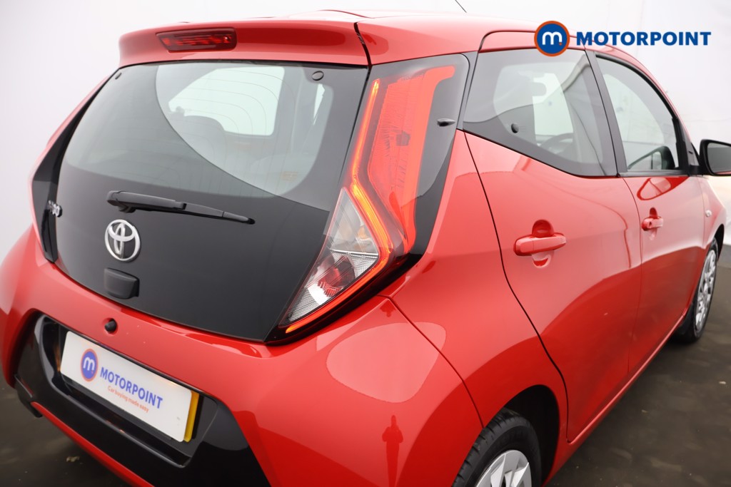 Used Toyota AYGO 2021 for sale - 77225946: Photo 30