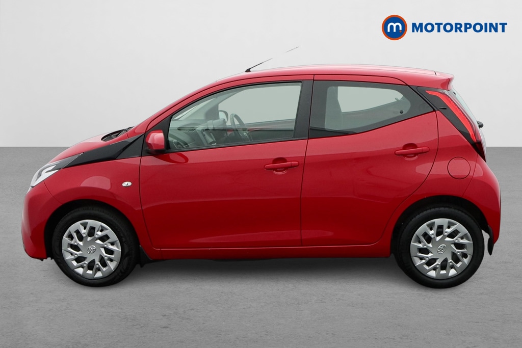 Used Toyota AYGO 2021 for sale - 77225946: Photo 4