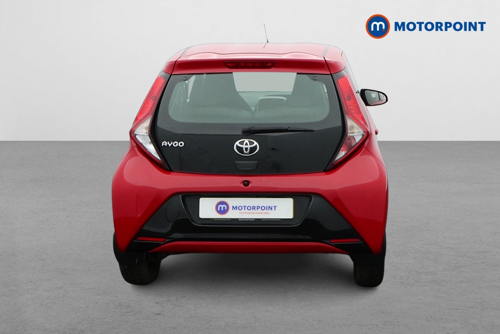 Used Toyota AYGO 2021 for sale - 77225946: Photo 6