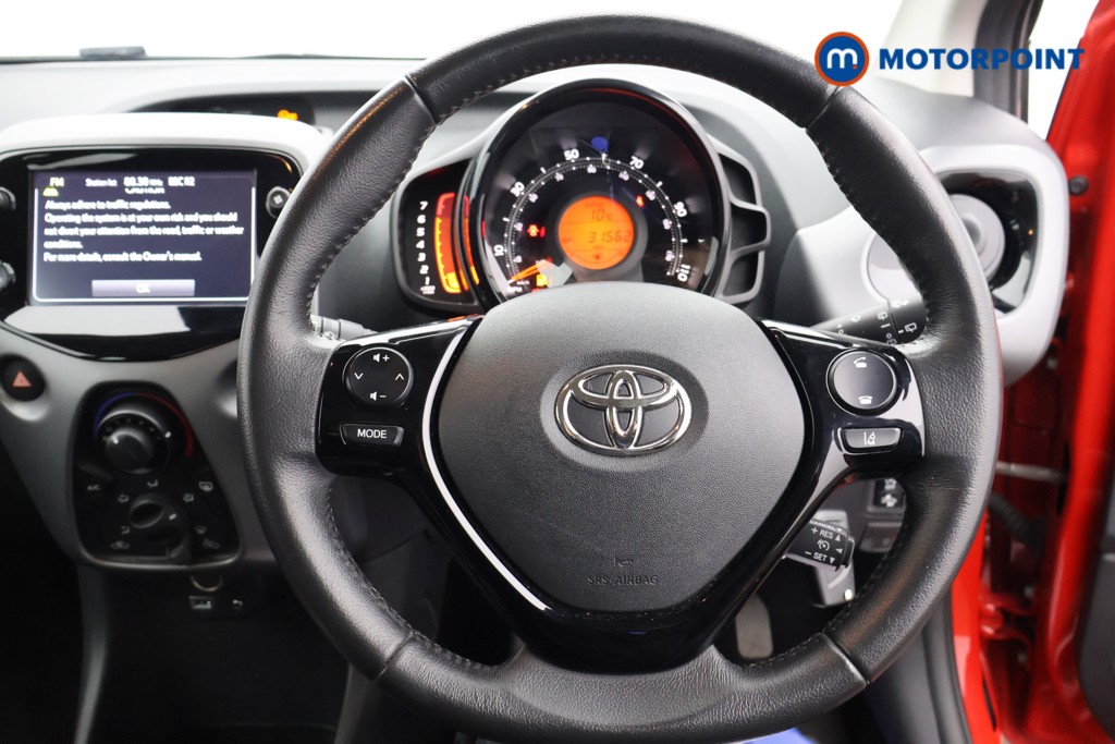 Used Toyota AYGO 2021 for sale - 77225946: Photo 9
