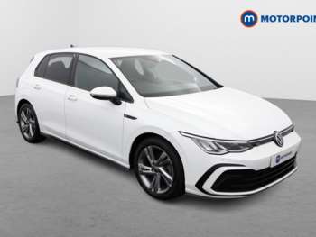 2022 - 1.5 TSI 150 R-Line 5dr
