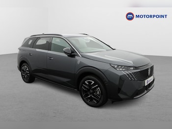 Used Peugeot 5008 2026 for sale - 79548942: Photo