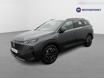 Used Peugeot 5008 2026 for sale - 79548942: Photo