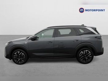 Used Peugeot 5008 2026 for sale - 79548942: Photo