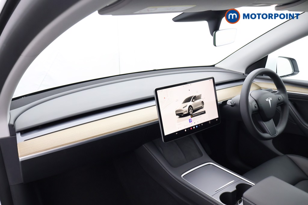 Used Tesla Model Y 2023 for sale - 77340450: Photo 22