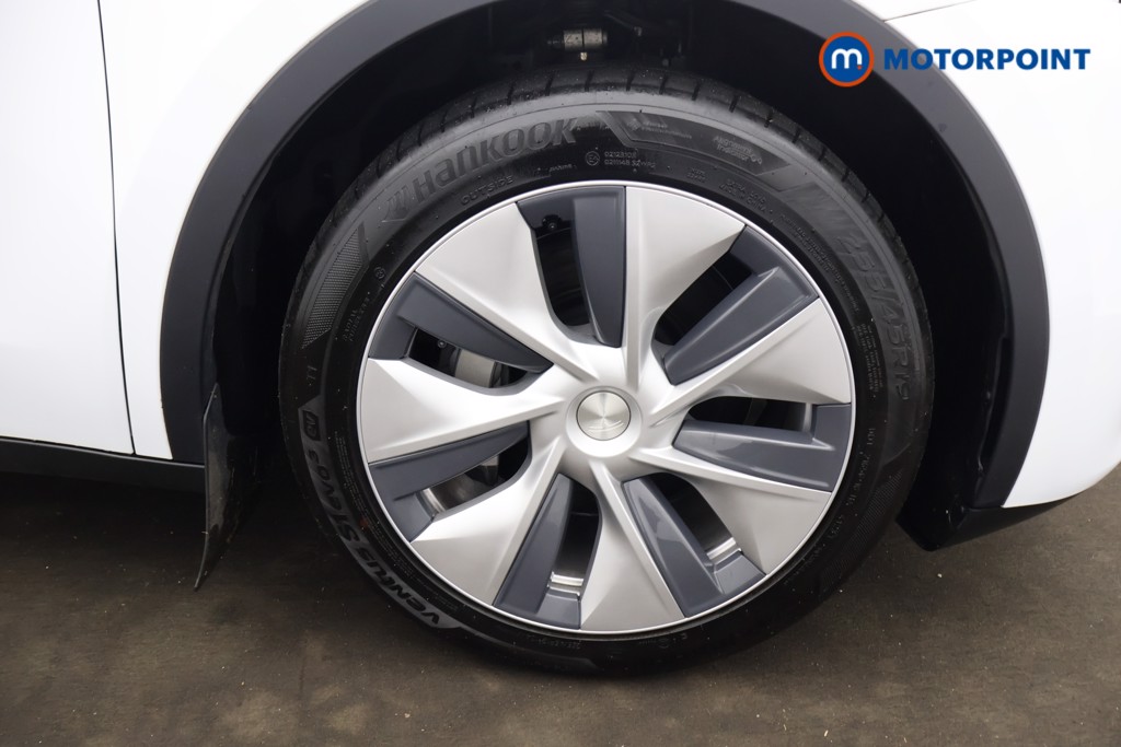 Used Tesla Model Y 2023 for sale - 77340450: Photo 26