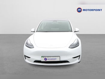 Used Tesla Model Y 2023 for sale - 77340450: Photo