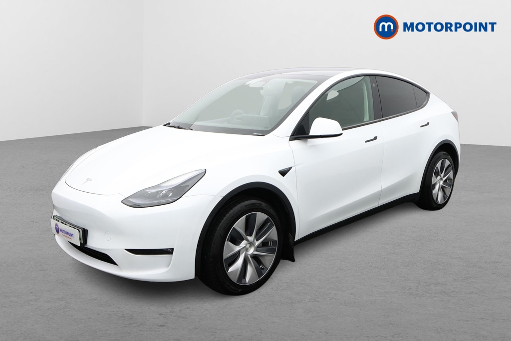 Used Tesla Model Y 2023 for sale - 77340450: Photo 3