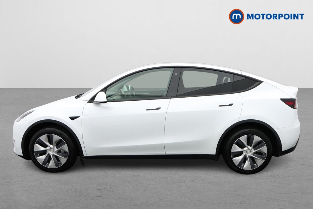 Used Tesla Model Y 2023 for sale - 77340450: Photo 4