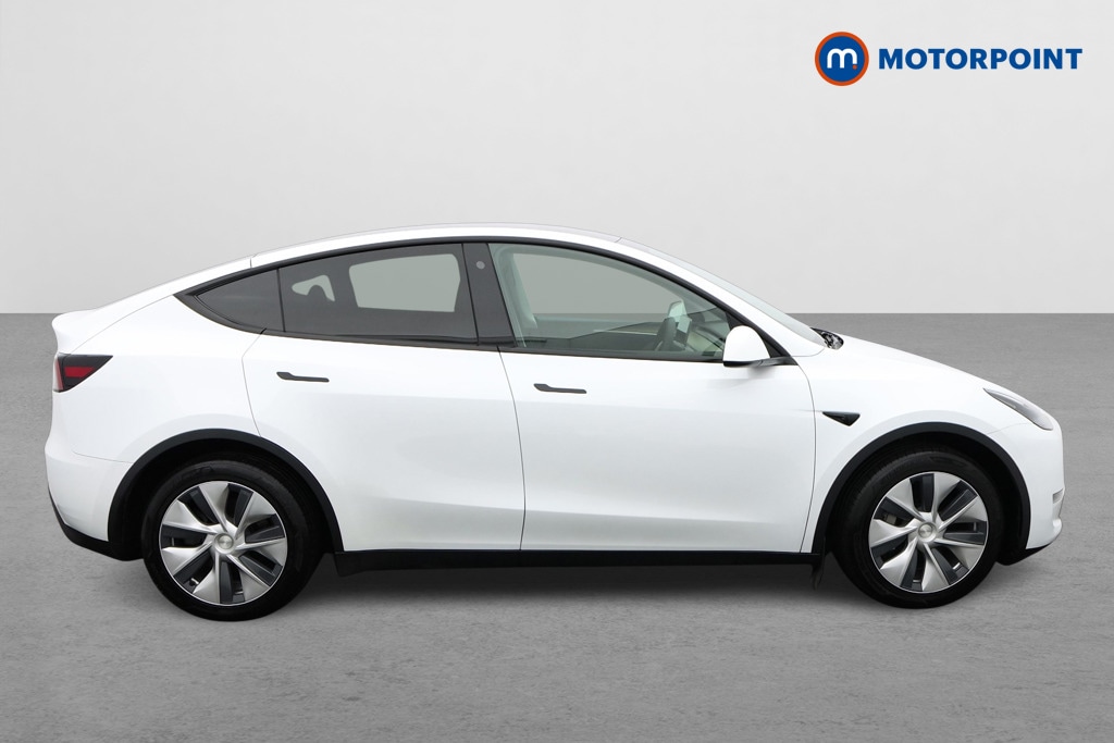 Used Tesla Model Y 2023 for sale - 77340450: Photo 8