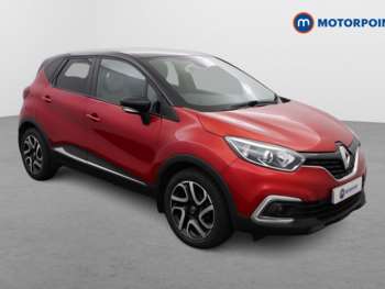 2018 - 0.9 TCE 90 Iconic 5dr